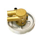 Raw Sea Water Impeller Pump For Volvo Penta 21212799, 4.3 5.0 5.7 V8 V6