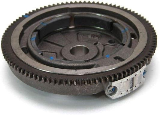 Solid Spare Kohler Flywheel Assembly Genuine Part # 32 025 21-S