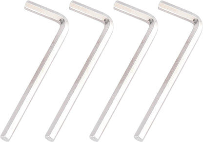 Universal Spark Plug Ignition Wire Separator Divider 8mm 9mm 10mm Car Blue 12Pcs