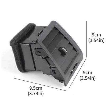 Left Side Heat Air Conditioning A/C Outlet Vent For Dodge Challenger 1QL41XDVAA