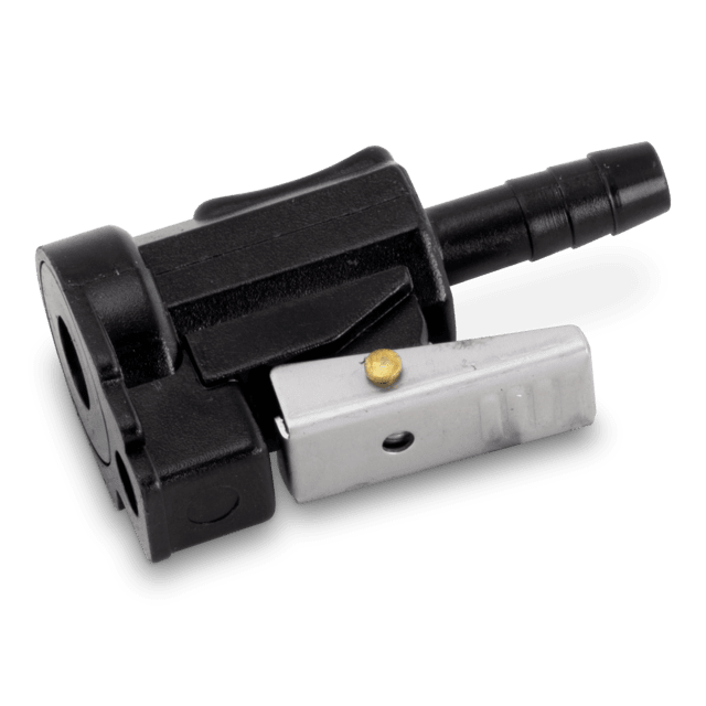 Solid Spare Sierra Marine 18-8075 Fuel Connector