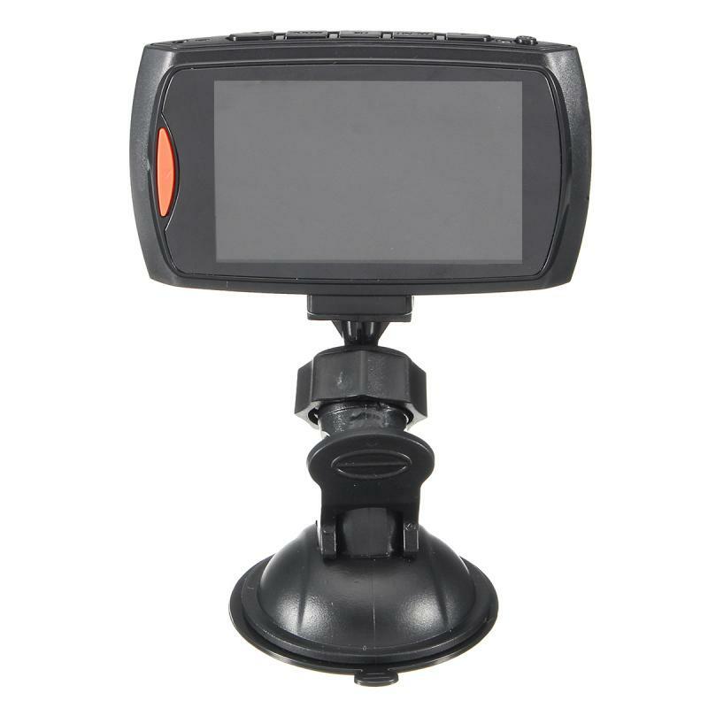 1080P Full HD Dash Cam Camcorder Car DVR Dashboard Camera Recorder