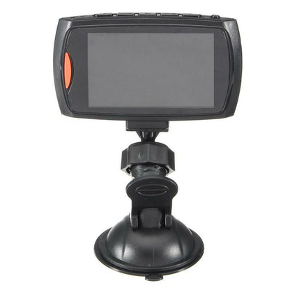 1080P Full HD Dash Cam Camcorder Car DVR Dashboard Camera Recorder