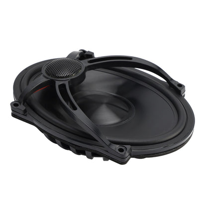 Pair Saddlebag Lid Speakers 5"X7" Fit For Touring Flt Flh Flhr 1994-2024 2023