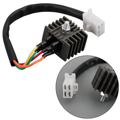 Rectifier Regulator for Honda CB 350 360 450 500 CJ360 CL350 MT250 SL350 XL175 N