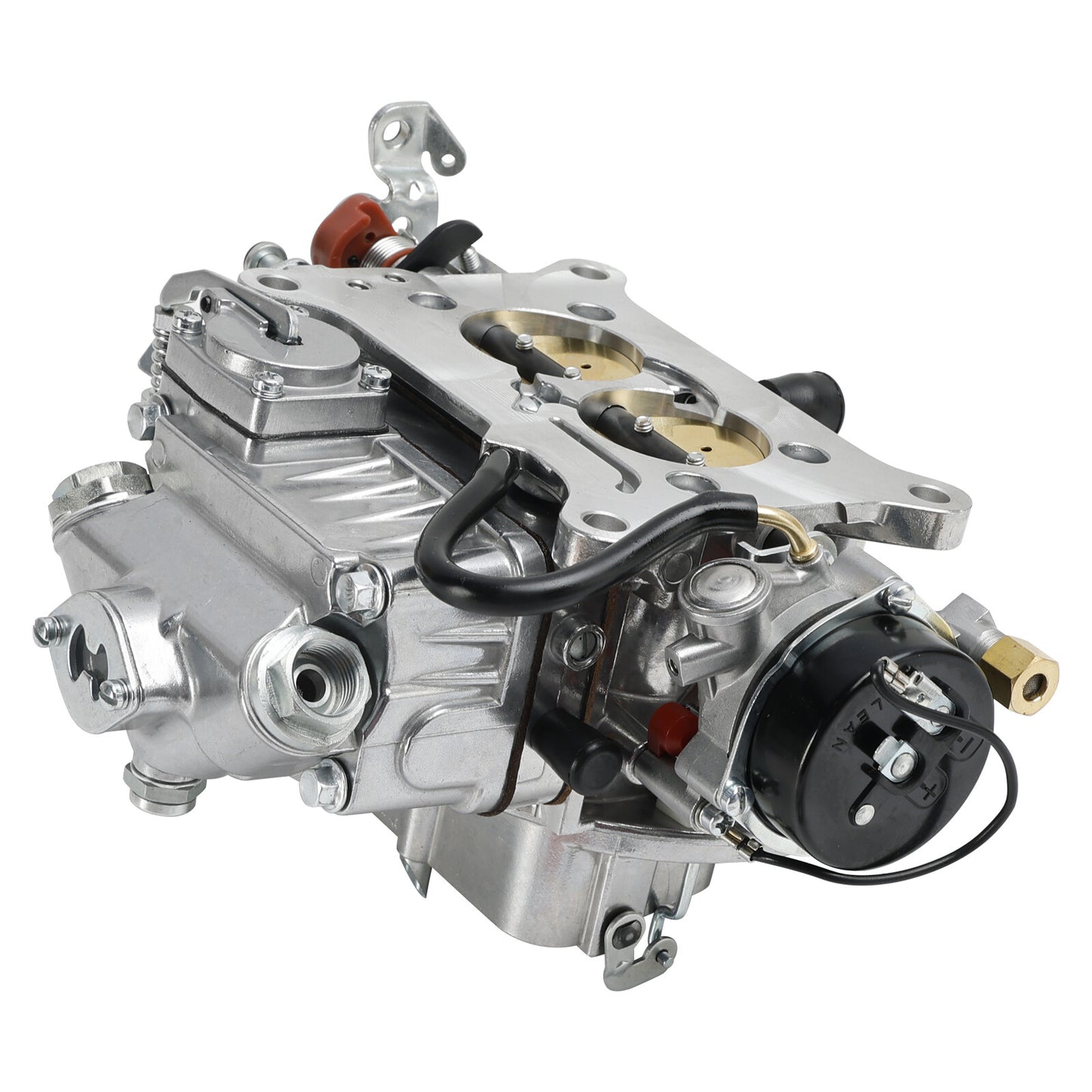 2BBL Carburetor 500 CFM Electric Choke 0-80500 For Holley 2300