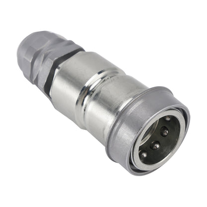 Hydraulic Breakaway Cartridge Female 84262367 BR93328C3 For Case IH 7110 7120