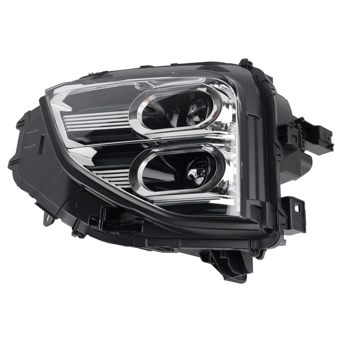 Front Left LED Headlight 26060W270P For Mitsubishi Eclipse Cross 2022-2025