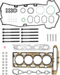 2.4L Head Gasket Bolts Set For Chevy Equinox Captiva Malibu GMC Terrain Buick