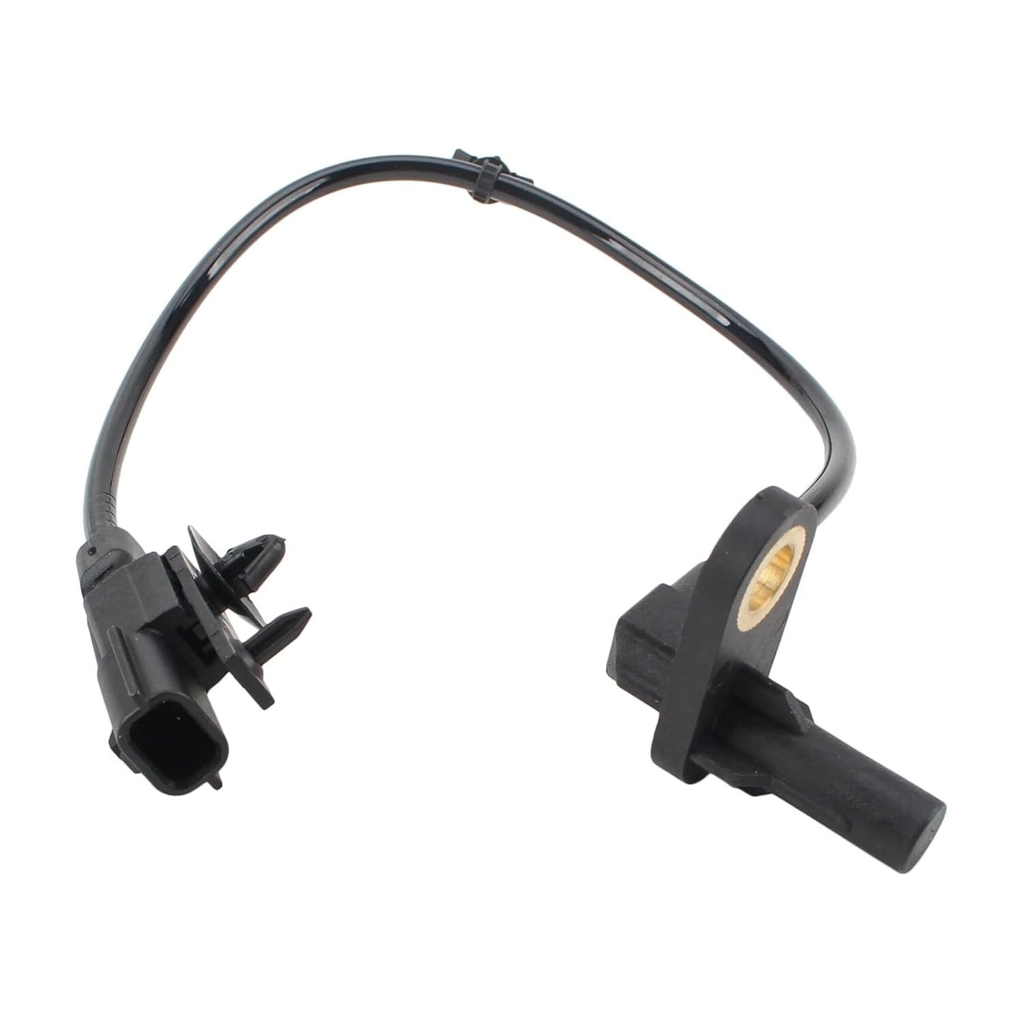 2* ABS Wheel Speed Sensor Rear Right Left FOR Infiniti Q50 14-2022 Q60 2017-2020