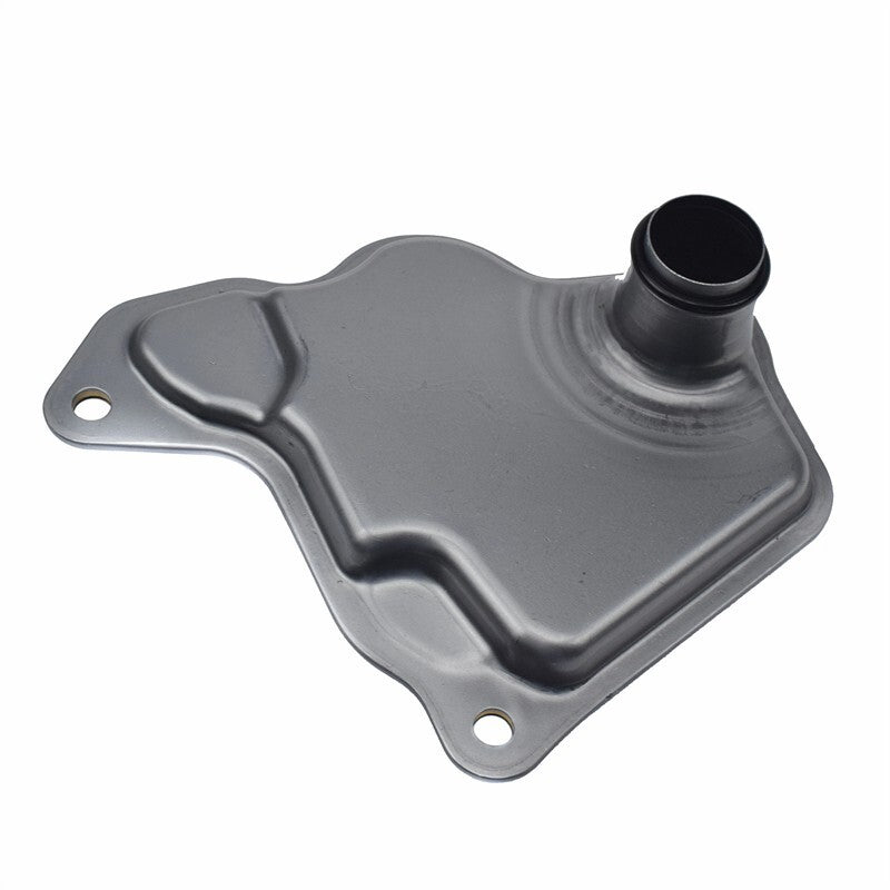 Transmission Oil Filter + Gasket For 2016-2020 Nissan OE#31728-29X0D 31726-28X0A