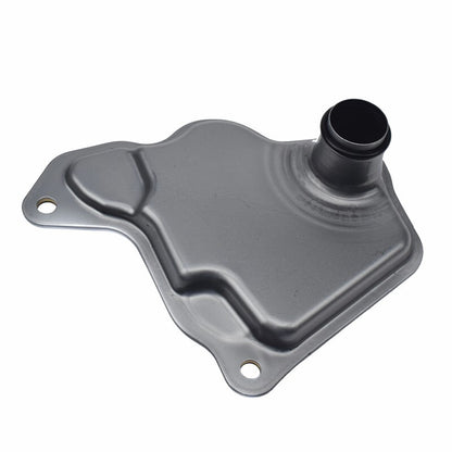 Transmission Oil Filter + Gasket For 2016-2020 Nissan OE#31728-29X0D 31726-28X0A
