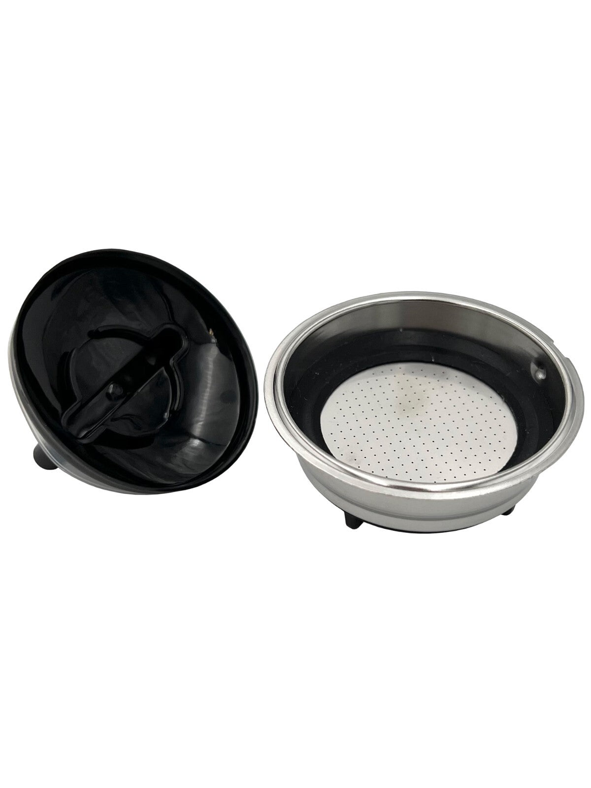 Solid Spare Mr. Coffee 187418000000 Single Shot Detachable Filter For BVMCECMP1000RB