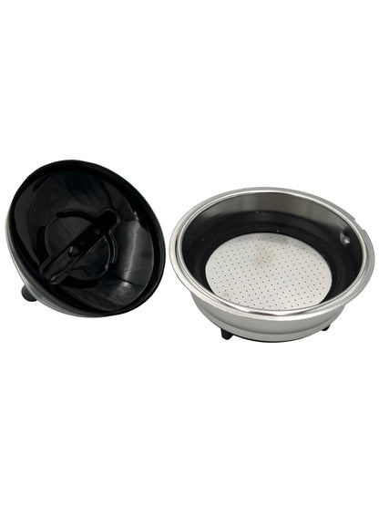 Solid Spare Mr. Coffee 187418000000 Single Shot Detachable Filter For BVMCECMP1000RB