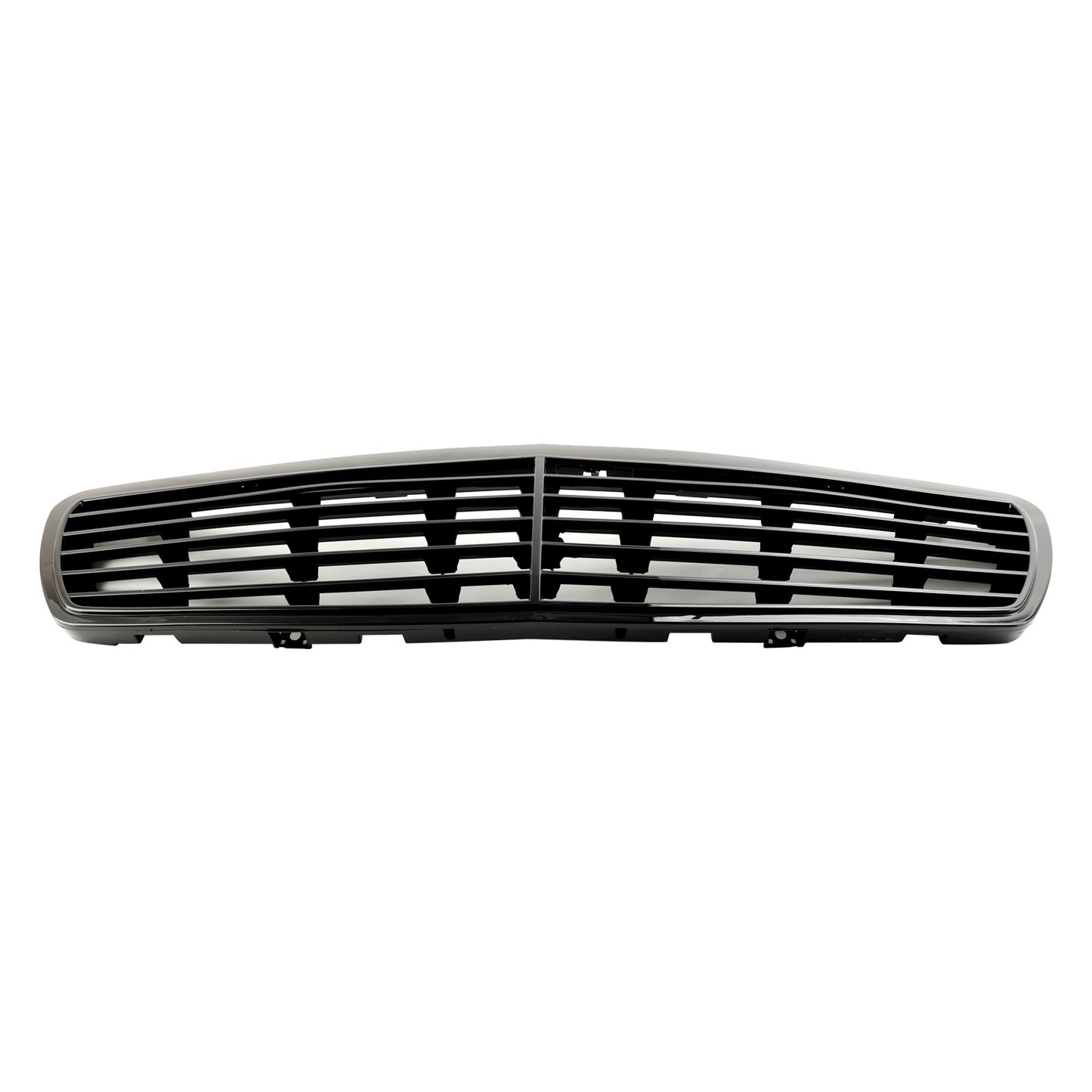 Front Grill Grille Fit Mercedes-Benz E-Class W211 E320 E350 E55  2002-2006
