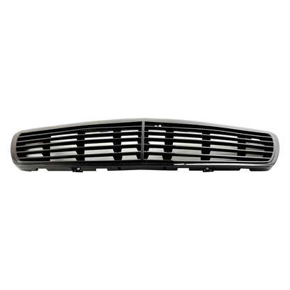Front Grill Grille Fit Mercedes-Benz E-Class W211 E320 E350 E55  2002-2006