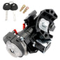 Ignition Lock Cylinder Switch & Cylinder Housing For 2016-22 Hyundai Tucson Kia