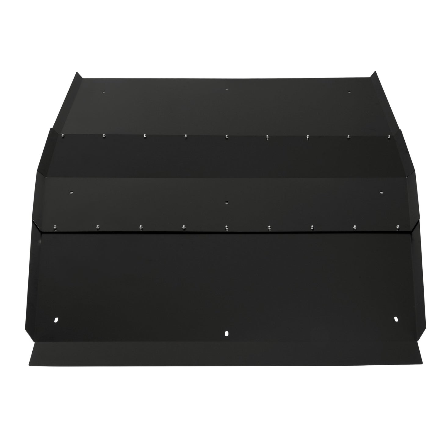 Solid Spare ATV Heavy Duty Aluminum Roof Top For Honda Talon 1000X-4 (2020+) Powder Coated