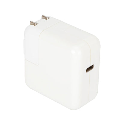 30W Type-C Power Adapter Power Charger for Apple Macbook Air Pro Laptop US*