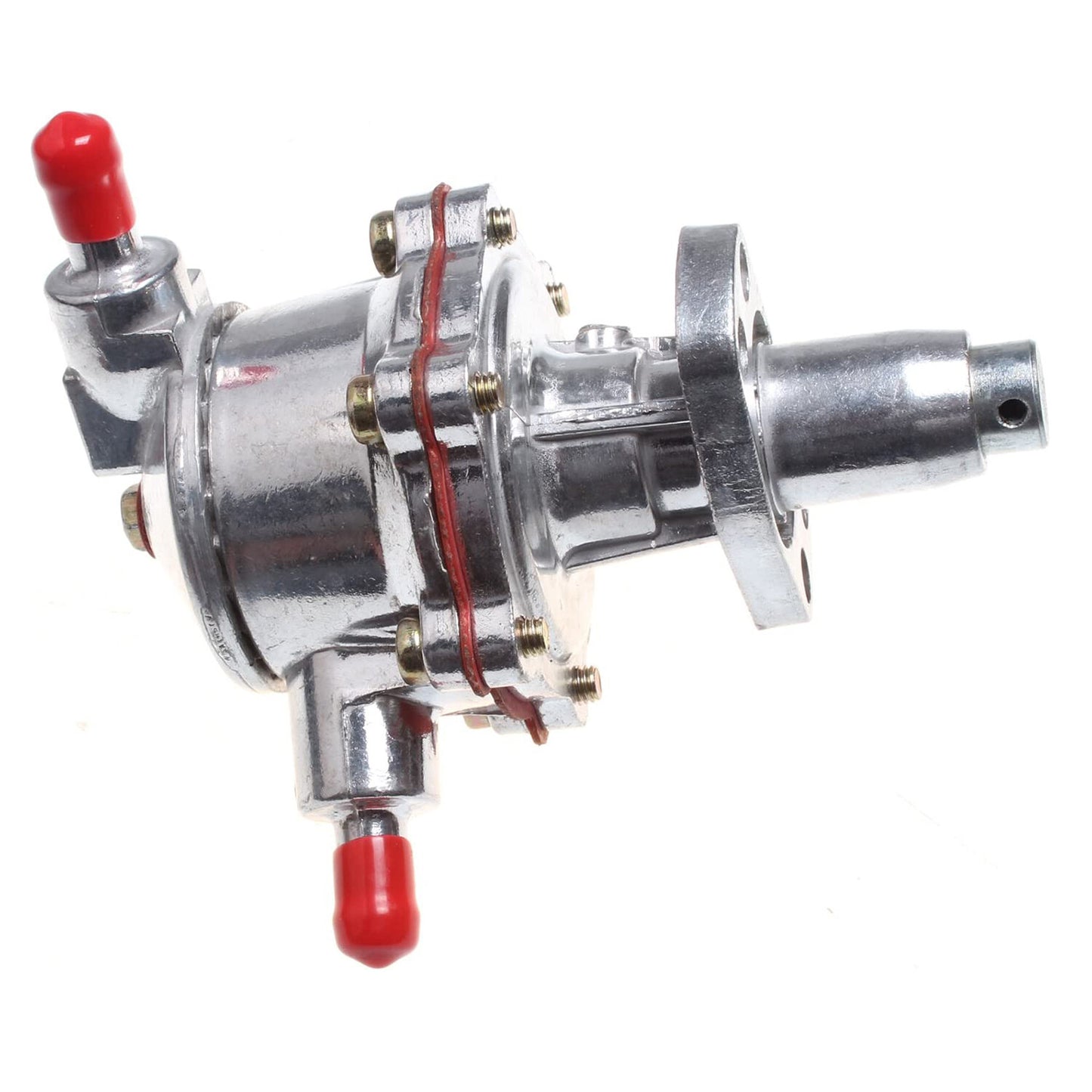 Solid Spare Fuel Lift Pump 02/630320 for JCB 804 803 8014 8017 8015 8052 801