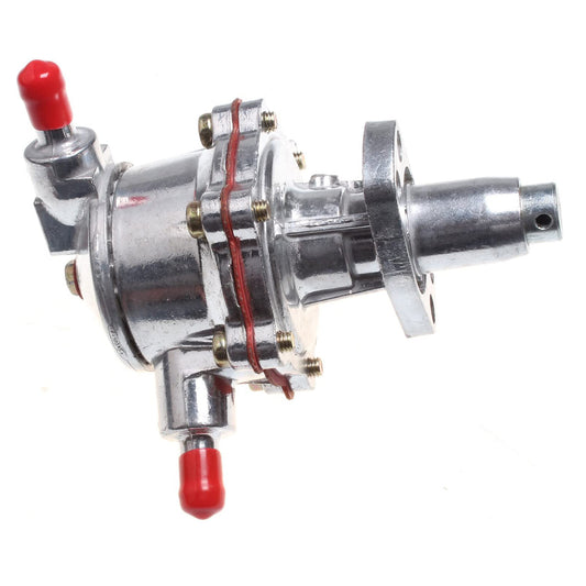 Solid Spare Fuel Lift Pump 02/630320 for JCB 804 803 8014 8017 8015 8052 801