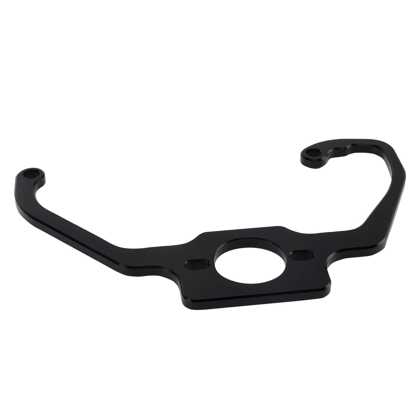Fuel Pressure Reg Bracket Fit Holley Fit Competitors 4150/4160 Carburetor