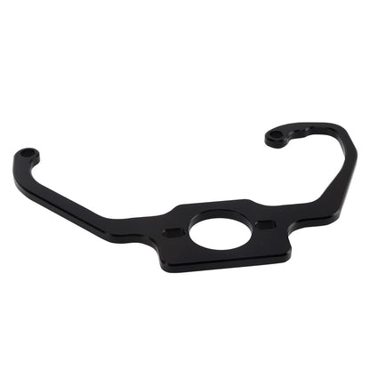 Fuel Pressure Reg Bracket Fit Holley Fit Competitors 4150/4160 Carburetor