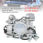 Carburetor 21100-66010 21100-66031 For Toyota 1FZ Land Cruiser 1992-1999