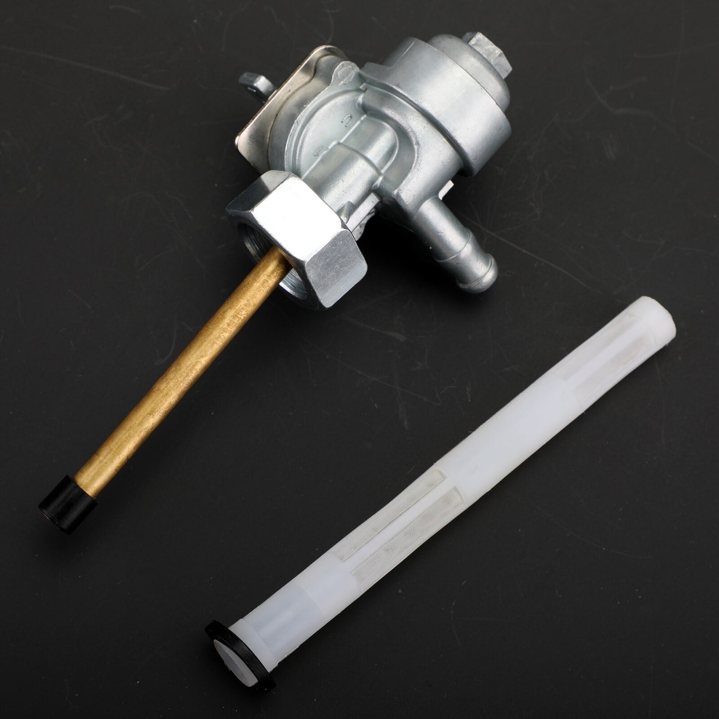Gas Fuel Petrol Valve Petcock For Honda TRX300 250 XR650L B5C250 16950-MY6-791