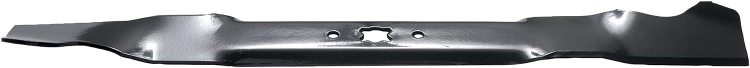 Solid Spare Oregon 98-051 Lawn Mower Mulcher Blade 22" Fits MTD