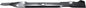 Solid Spare Oregon 98-051 Lawn Mower Mulcher Blade 22" Fits MTD