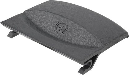 1CM30XDHAA Parking Brake Release Handle For DODGE DAKOTA 2005-2007 DURANGO Black
