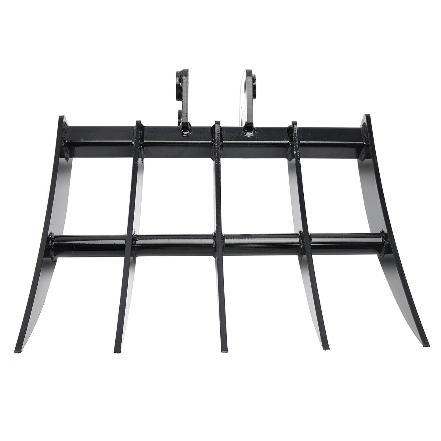 Attachment Rake Attachments Tools For Mini Excavators Excavator Small Digger