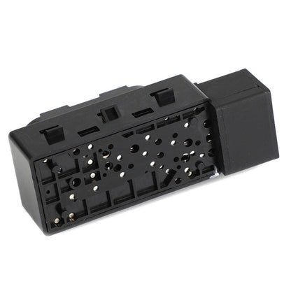 Driver 6 Way Power Seat Switch for 9L3Z14A701A Ford F150 250 Mustang Escape EOA
