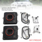 Adaptive LED Headlight Control Module 63117493229 For BMW M3 M4 2018-2020