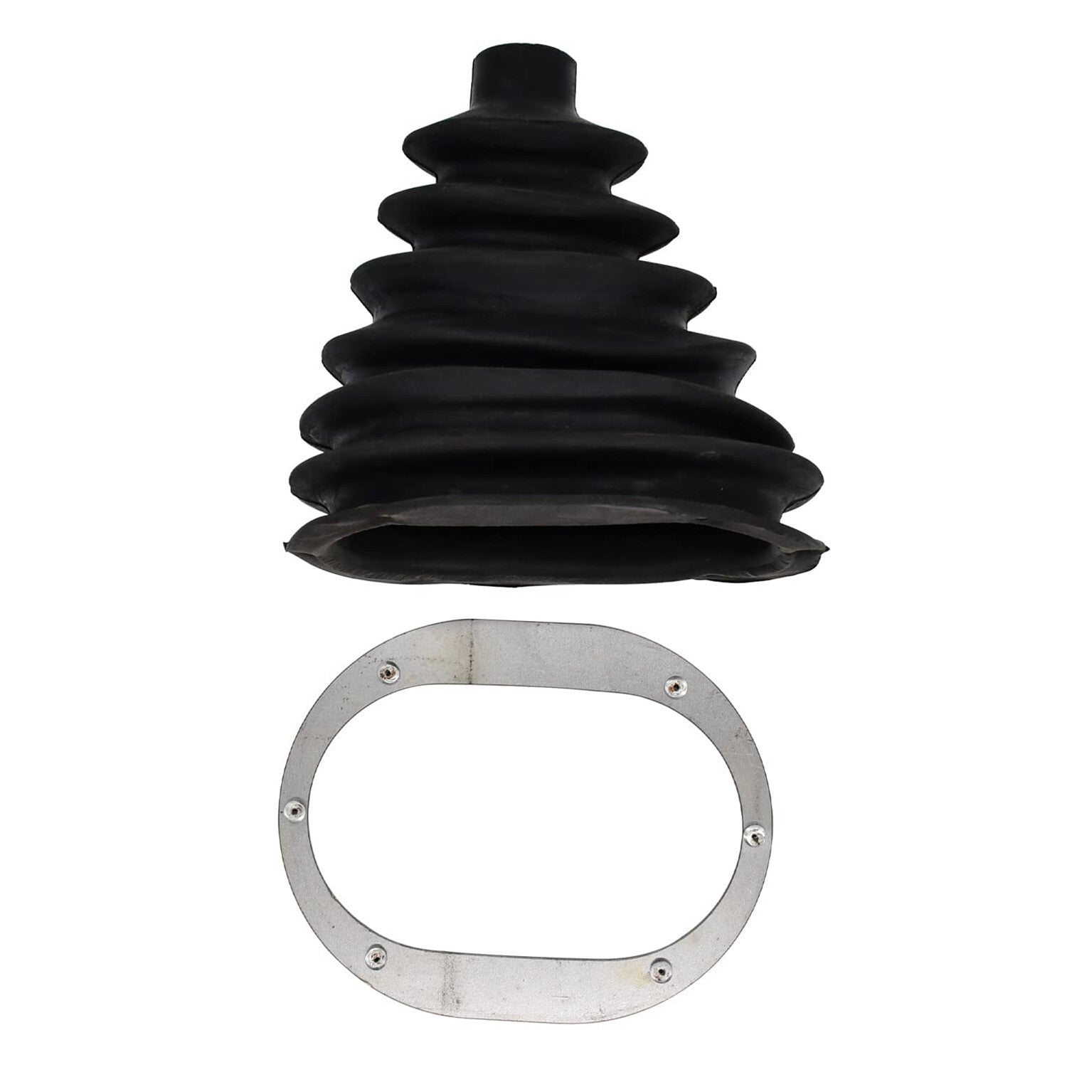 Solid Spare Steering Boot 6532127 For Bobcat S220 S250 S300 S330 T110 T140 T180 T190 T200