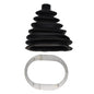 Solid Spare Steering Boot 6532127 For Bobcat S220 S250 S300 S330 T110 T140 T180 T190 T200