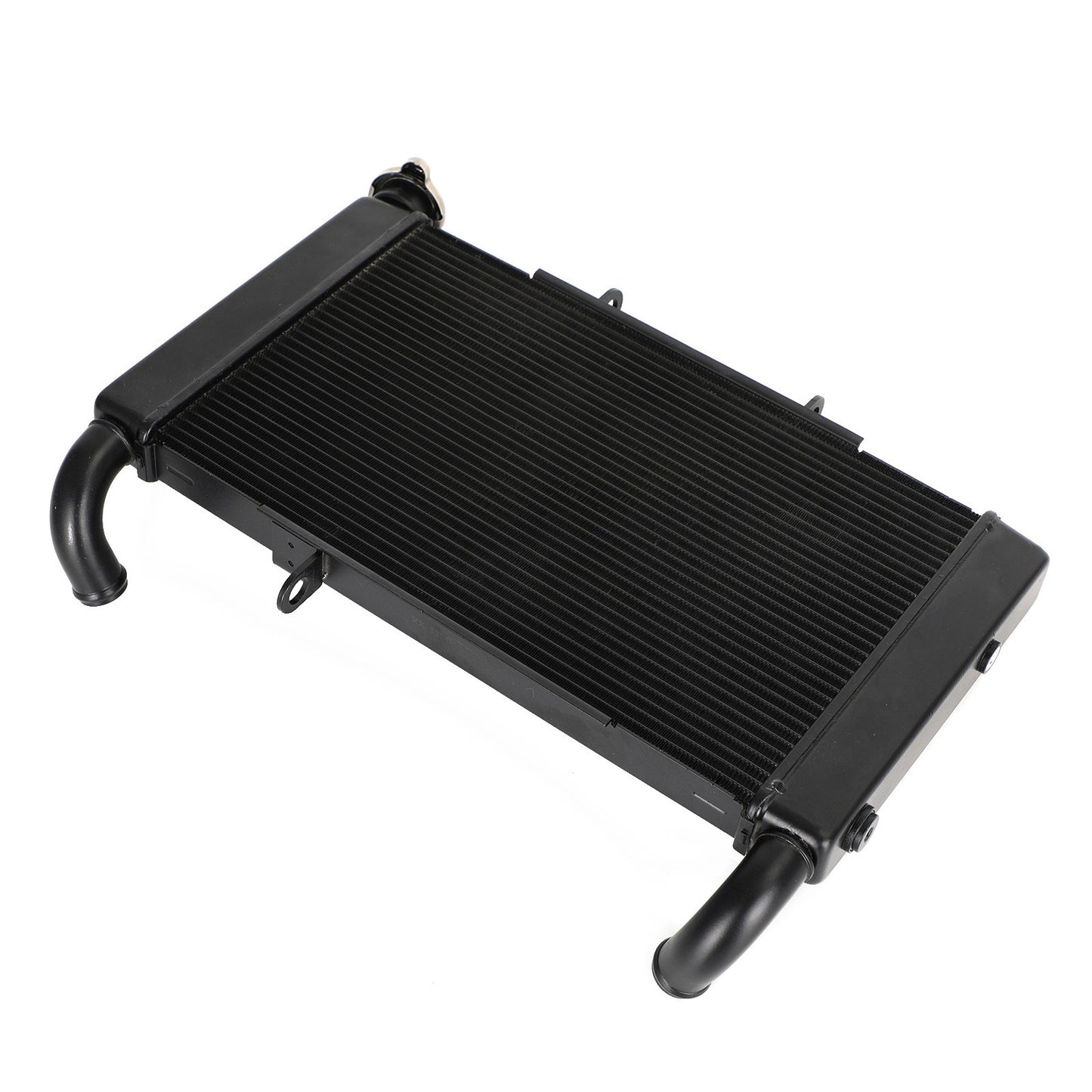 Aluminum Radiator Cooler Cooling For HONDA CB CBR 650 R 650R  2019-2023