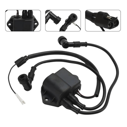 CDI BOX Igniter for Polaris 440 Indy 1998 L/C 1996-1997 XCR 1995-96 XCR SP 1995