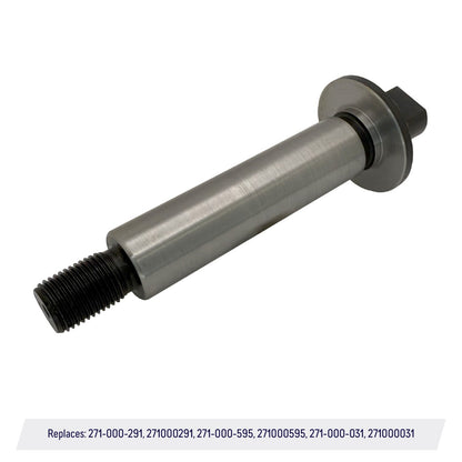 Impeller Shaft for SeaDoo GT SP SPI SPX XP HX GSI GTX GTI GTS GS - 271-000-291
