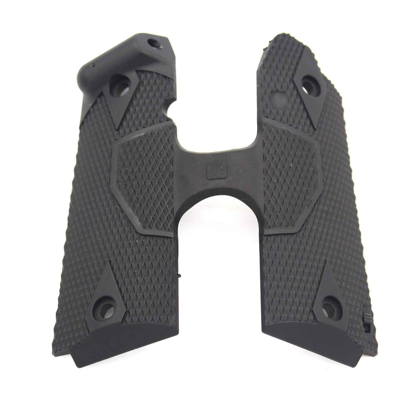 Handgun Holsters Red Dot Laser Sight Laser Grips Tactical Grip For GBB 1911 NEW