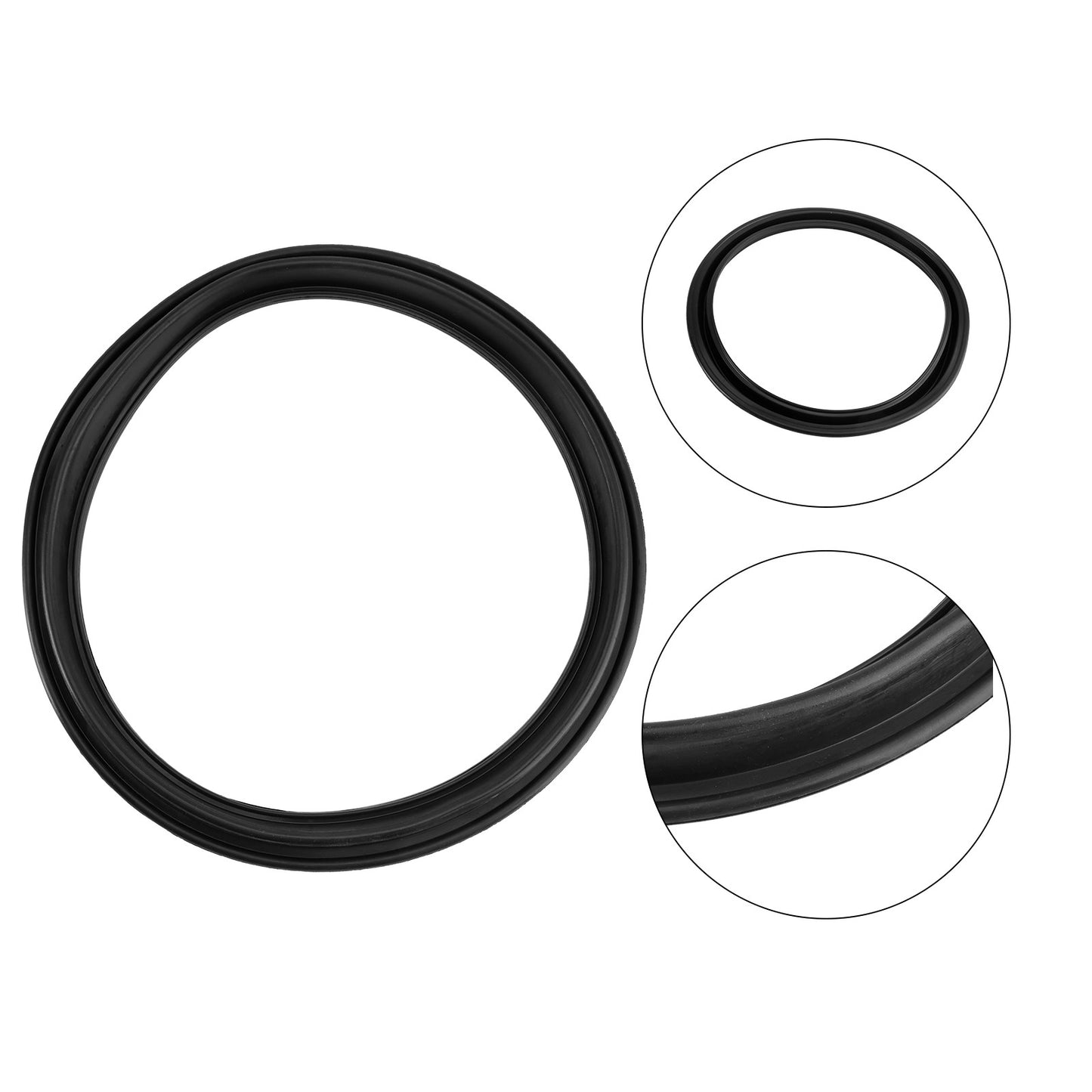 EC65A ECX1105 Diaphragm Gasket For Hayward DE Filters Perflex EC65 EC75A EC75