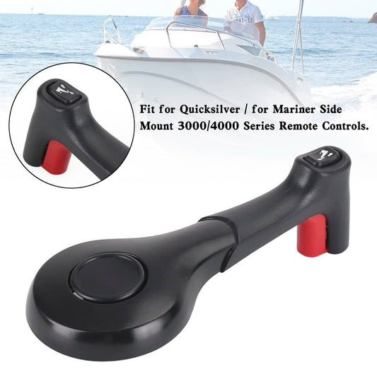 Solid Spare Mercury outboard control Trim Tilt Handle 881148T03 For 881170A15 881170A13