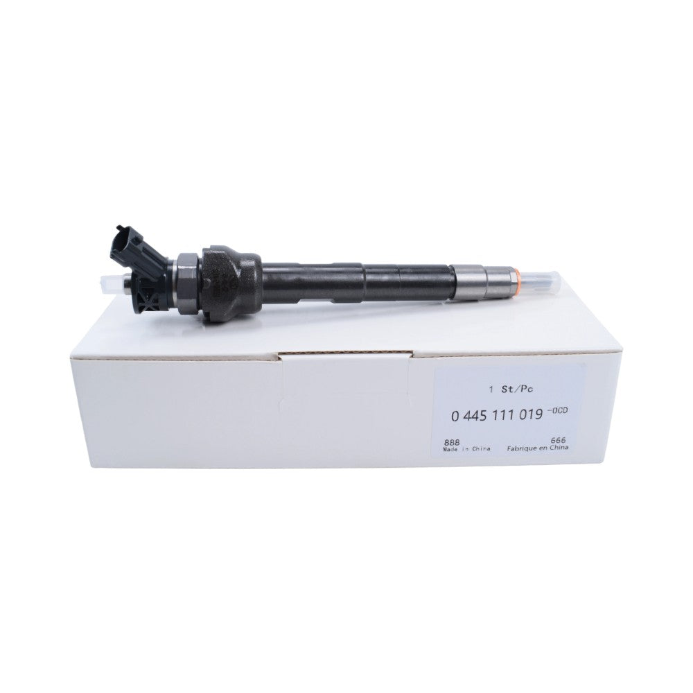 Fuel injector  LR125327 JDE40503 for Range Rover Evoque Discovery
