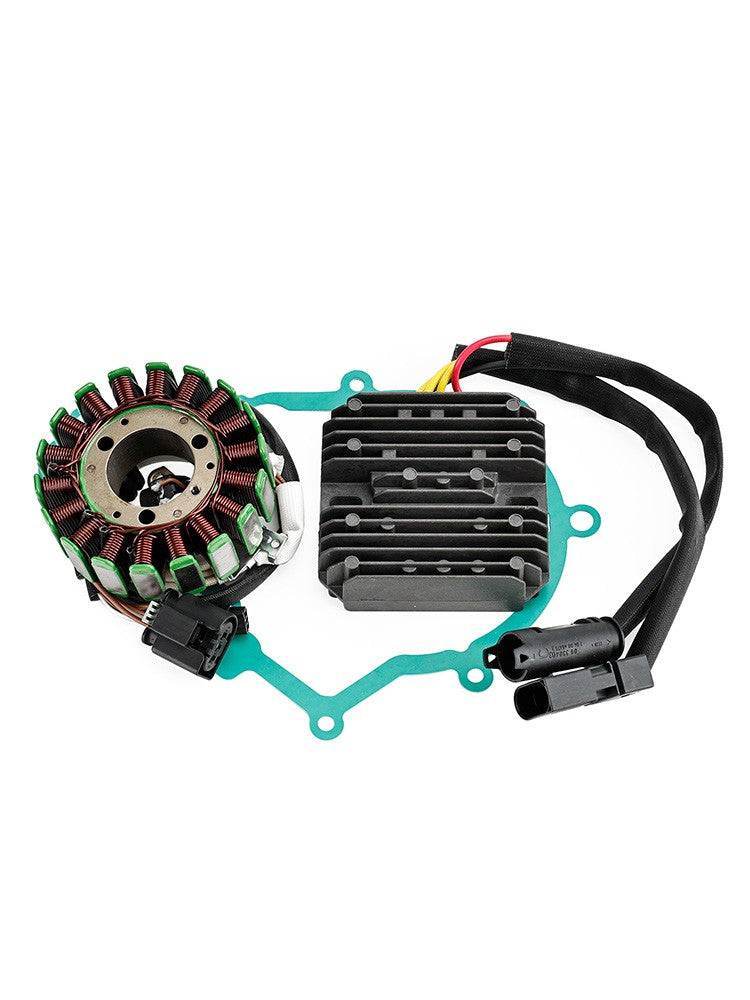 GENERATOR STATOR REGULATOR RECTIFIER GASKET FOR BMW G310R G310GS 2016-2023 US