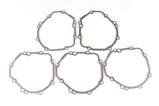 5x STATOR GASKET CRANKSASE for Suzuki GSX-R 1000 03-08 GSXR 600/11483-18G00