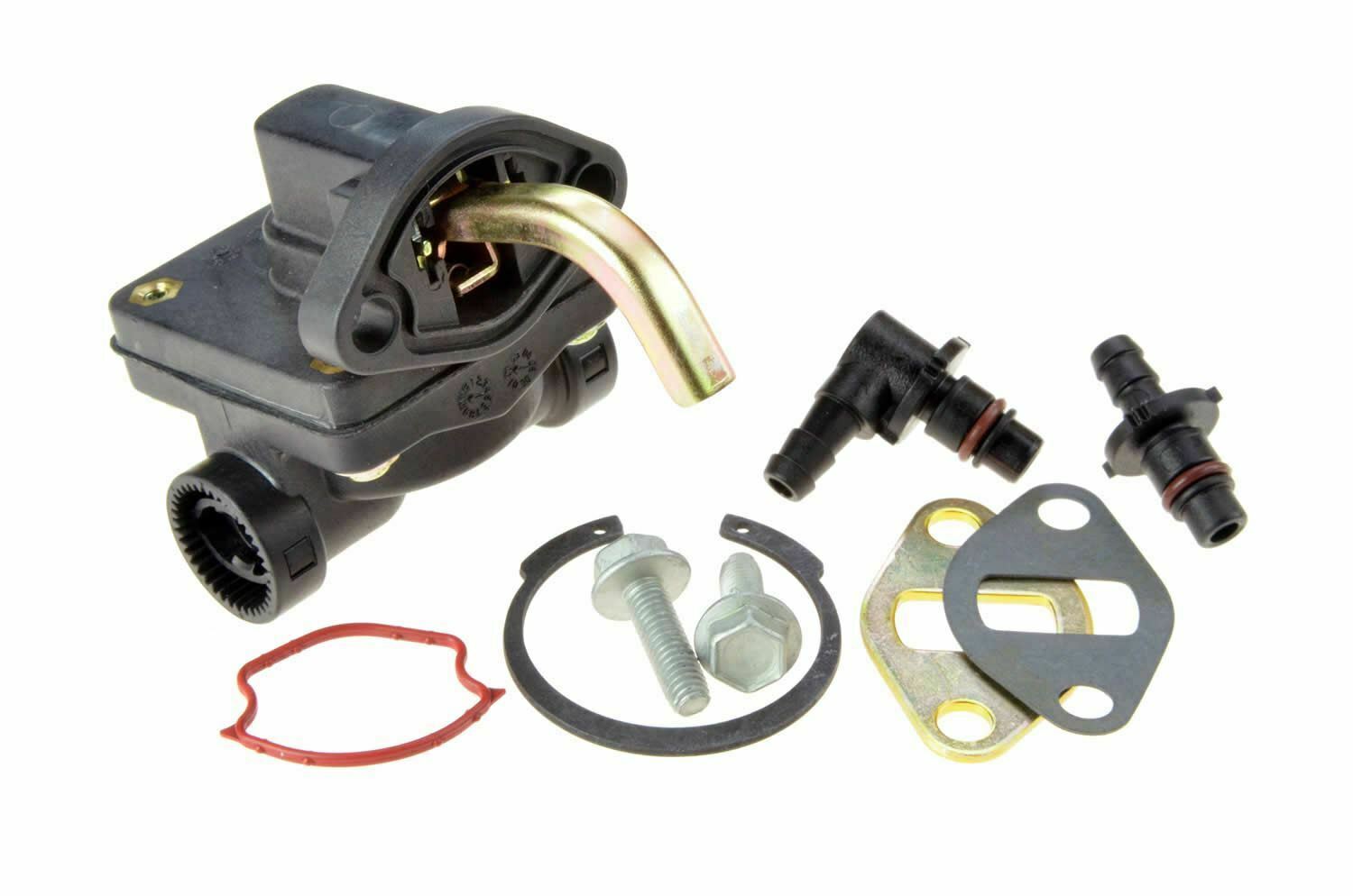 Solid Spare Kohler Engines Kit Fuel Pump 12 559 02-S Replaces: 12 559 01-S