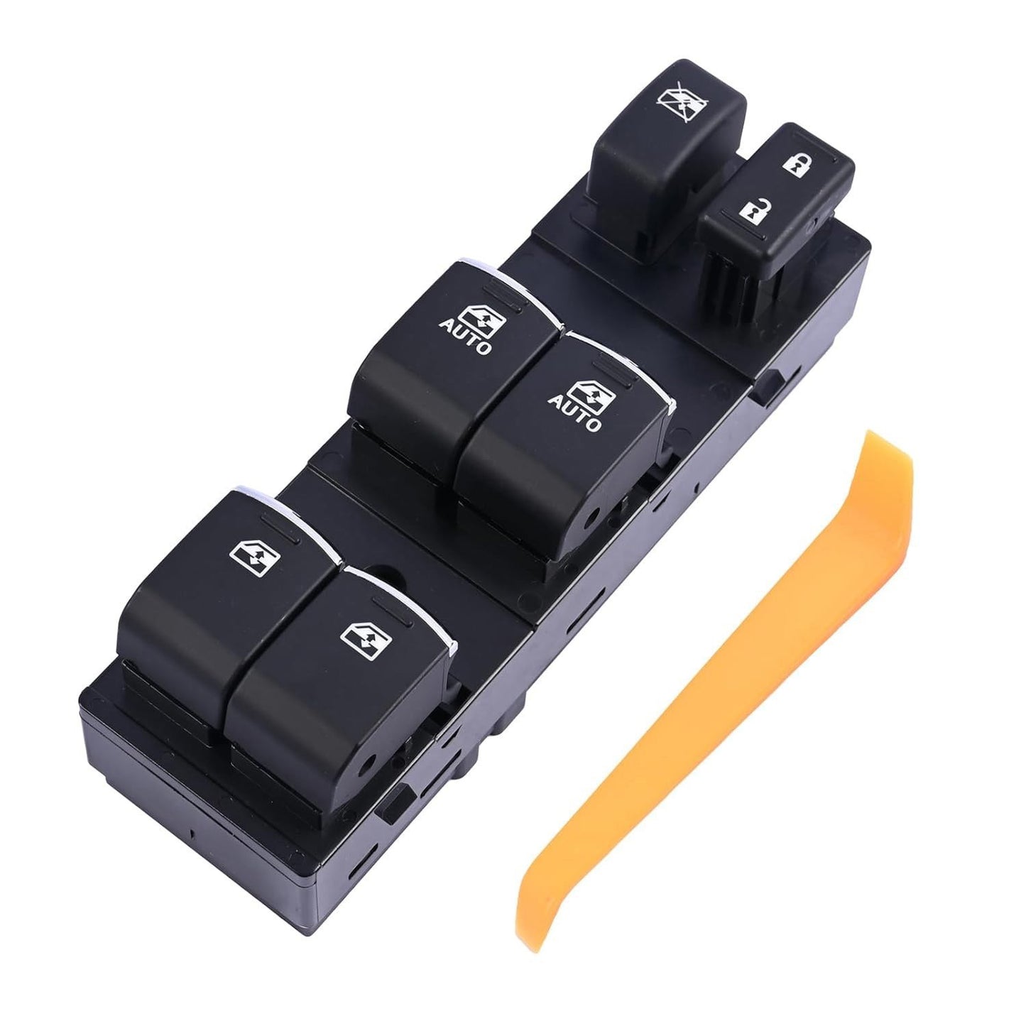 Front Left Driver Door Window Control Switch For 2015-16 Subaru Outback Legacy H
