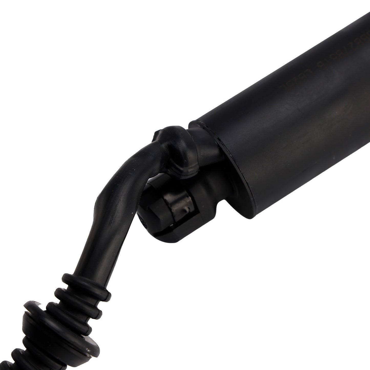 2PCS Rear Tailgate Power Lift Support 95B827851B Fit Porsche Macan 2015-2019
