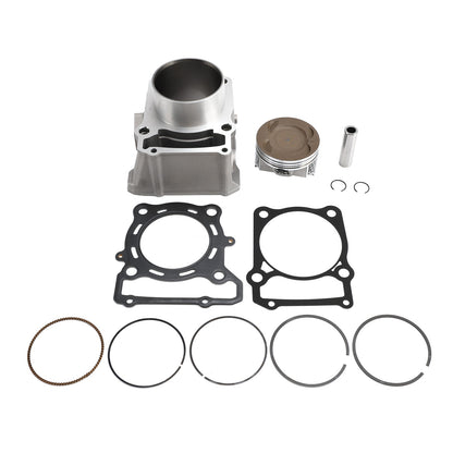 78MM CYLINDER PISTON GASKET KIT FOR KAWASAKI KLX300R KLX300 KLX 250 KLX250 S R